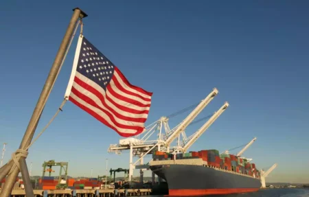 us plans port fees for fleets with chinese built or flagged vessels