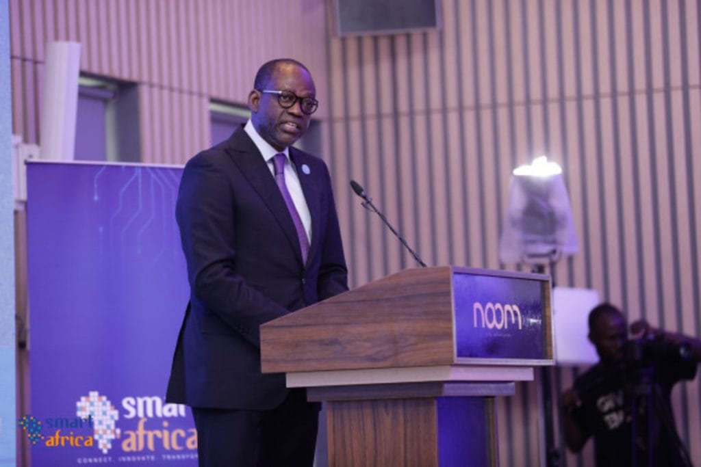 Africa’s Digital Tax Reckoning: A New Era in Fiscal Sovereignty 4181