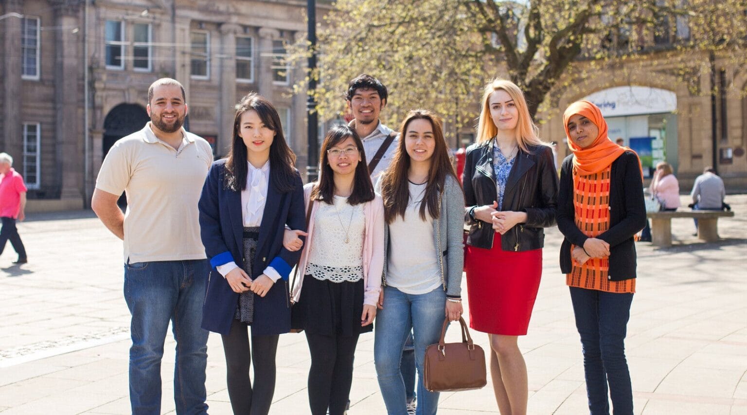 51743 Why do international students choose the UK