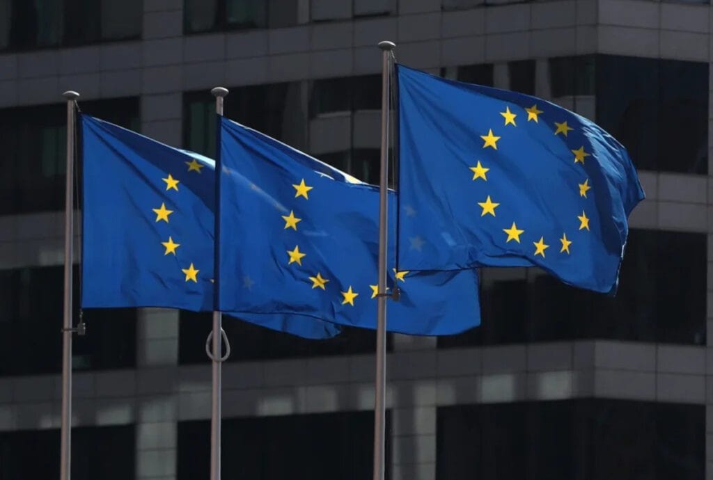 🇪🇺 EU – EU Plans Retaliatory Tariffs on $28B U.S. Goods Amid Growing Trade Tensions 63feb97ea31057c4b4b5fe53 1024x6911 1