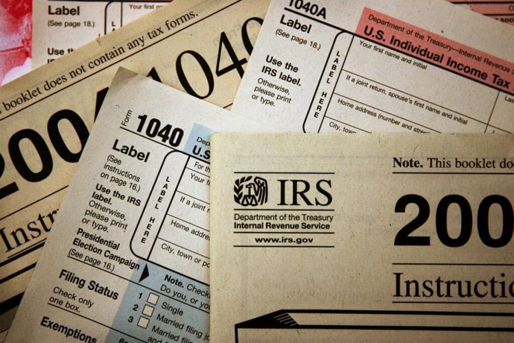 IRS Tax Deadline Extension for Florida and Georgia: Relief, Risk, and the Road Ahead 960x011111