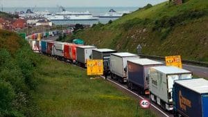 A Guide to Importing Goods into the UK Figure 11