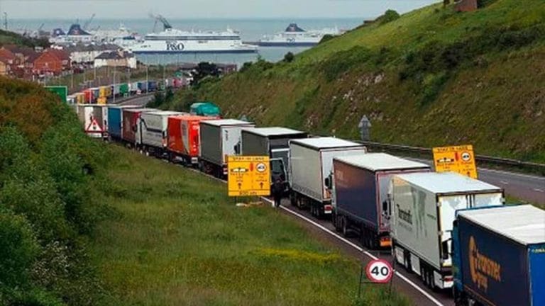 A Guide to Importing Goods into the UK Figure 11
