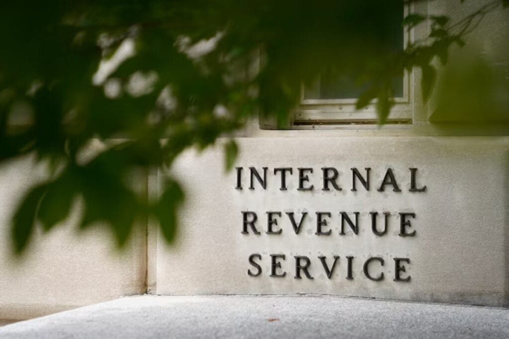 IRS Agreement with ICE to Share Immigrant Tax Data Could Lead to Billions in Lost Revenue CW4BV2PTZMV7LK5YBNJTPEGUJE1