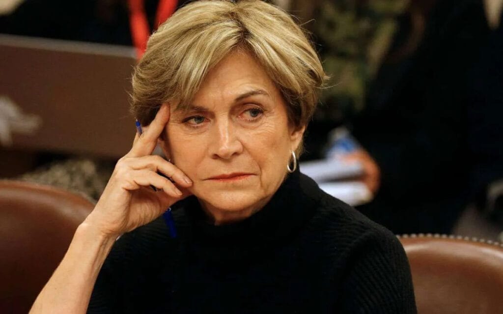 🇨🇱 CL – Chile Presidential Candidate Evelyn Matthei Proposes Corporate Tax Cut to Boost Economic Growth Evelyn Matthei 12