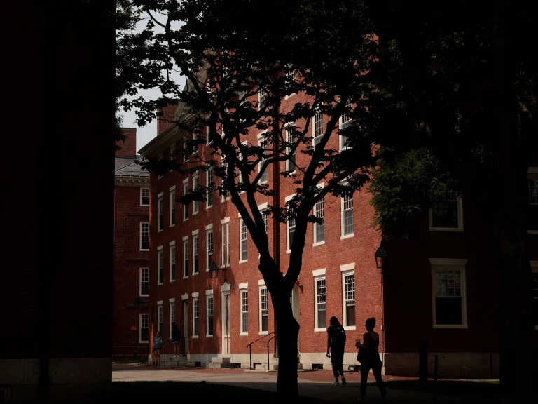 Gersen Harvard April25