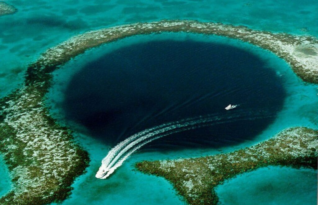 Great Blue Hole1