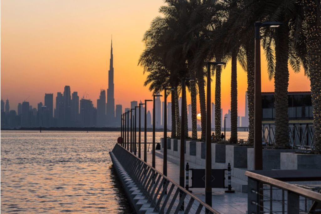 UAE Launches Domestic Minimum Tax and Plans Innovation Incentives Amid Hiring Slowdown UAE1