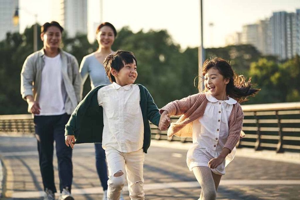 US Taxes in korea family1