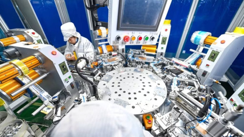 Chipmakers Lead Tech Stock Decline Amid Trump’s New China Export Restrictions https d1e00ek4ebabms.cloudfront.net production b4038f03 1b25 4928 badb f43451ad04321