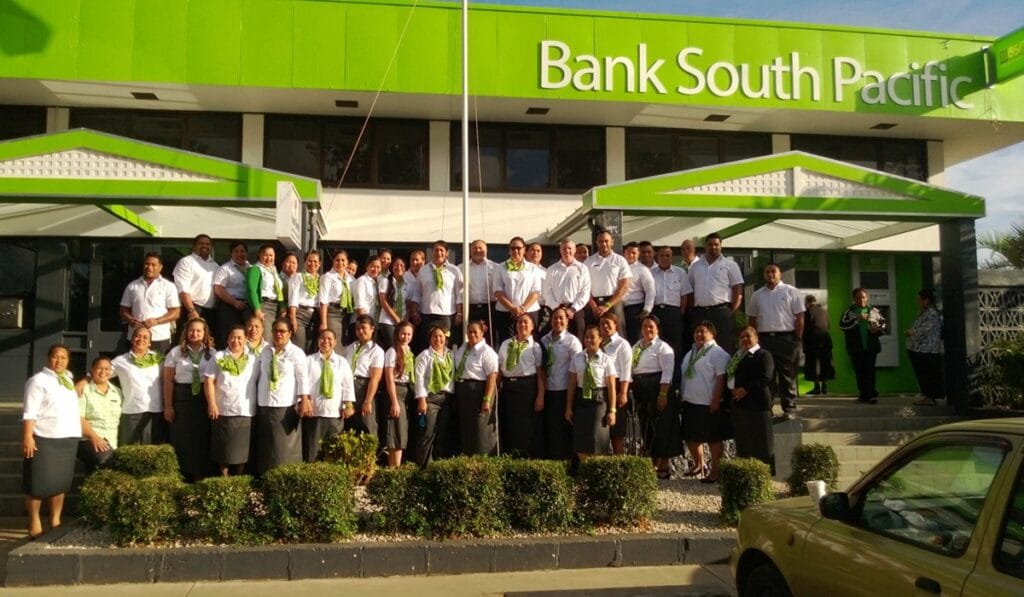 the team at bsp tonga 3