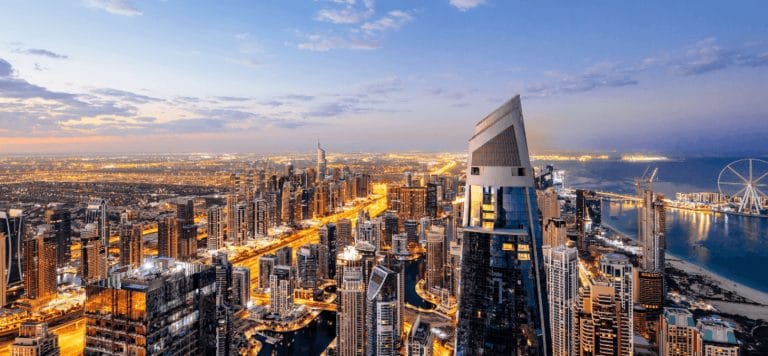 UAE corporate tax