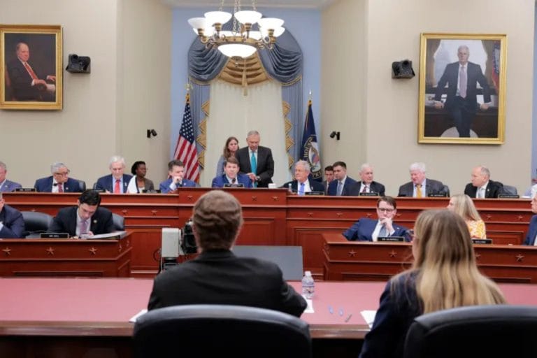 AFP 20250516 2215456829 v1 HighRes CongressionalLawmakersContinueBudgetReconcil 17476265821