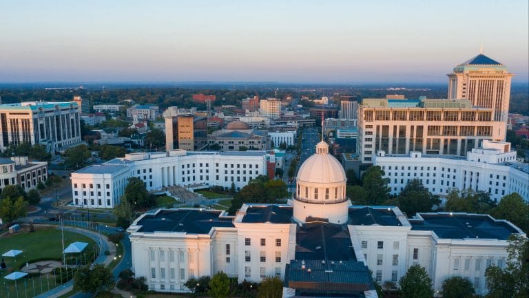 Alabama