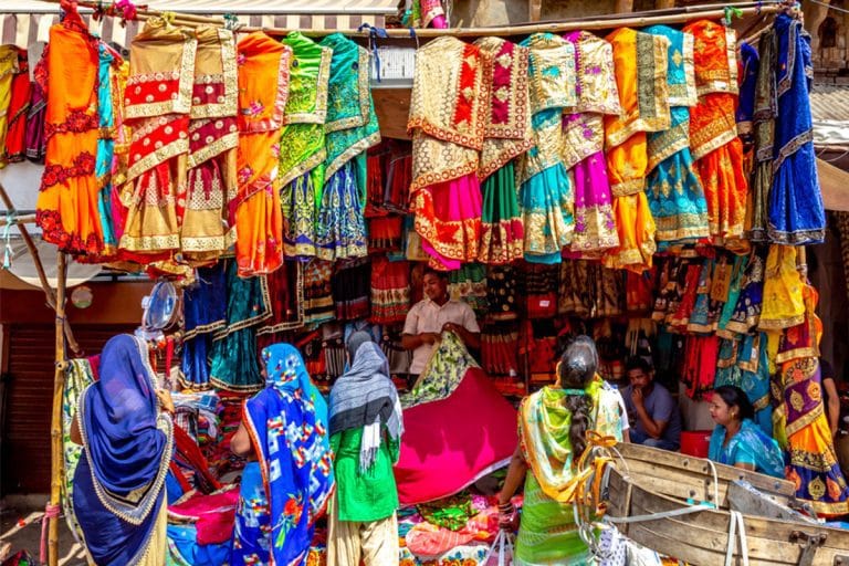 Discover India Culture1