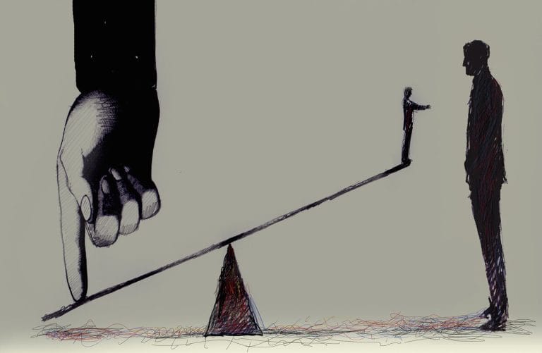 Racialinequality