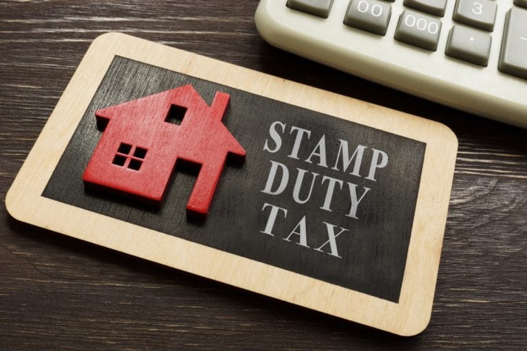Stamp Duty Tax Explained1