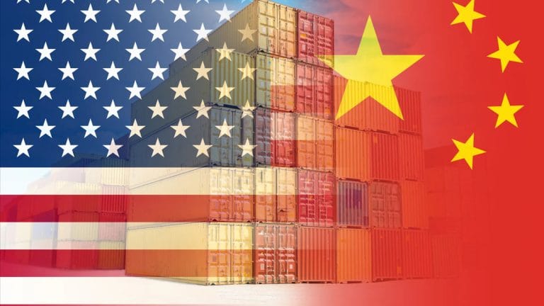 U.S. China trade talks GETTY1