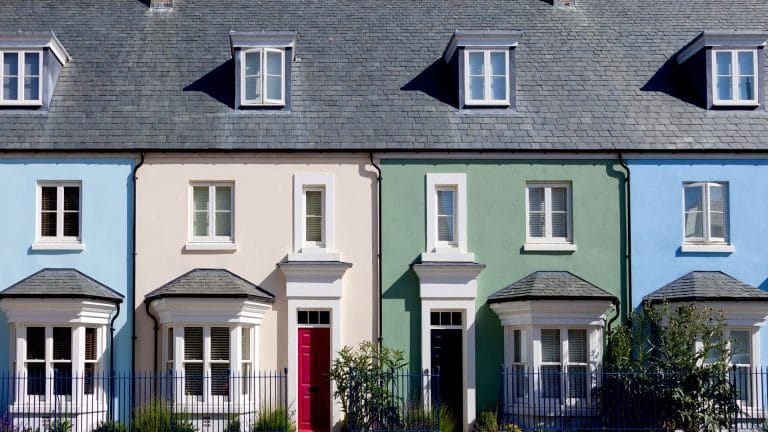 UK mortgage from abroad rrr