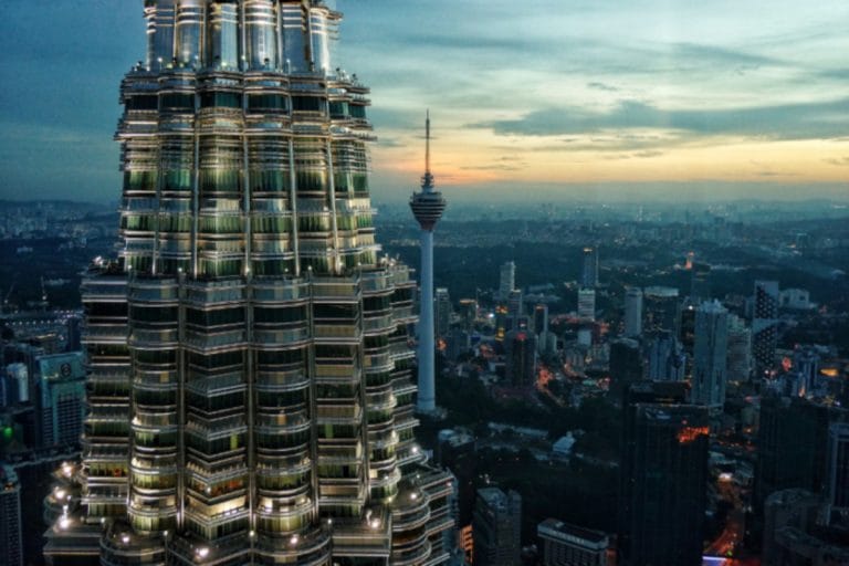 Up and Coming Startup Countries in Asia 700x467 1