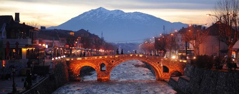 WAND Kosovo