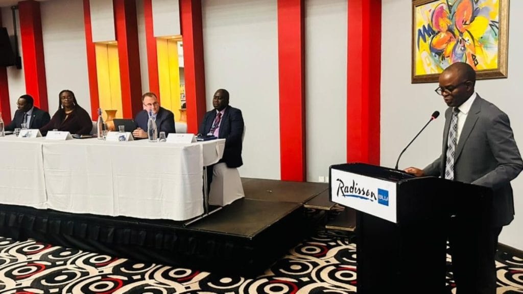 Africa Advances Digital Tax Cooperation With Launch of Regional AEOI IT Platform WhatsAppImage2025 05 09at16.06.241