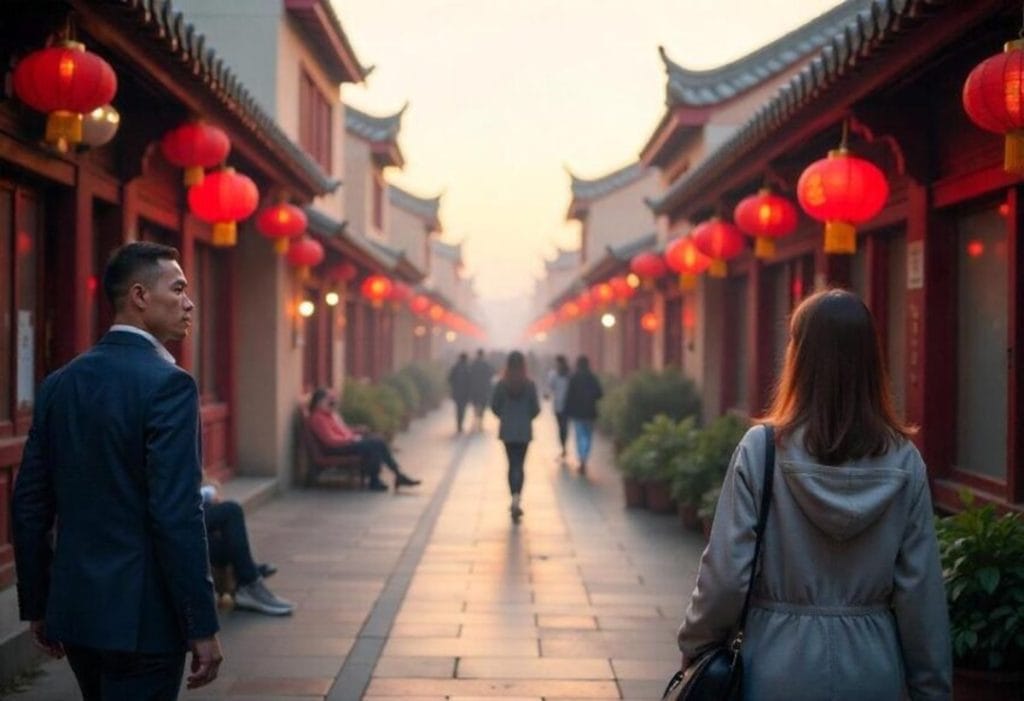 China Eases Visa Rules and VAT Refunds to Boost Inbound Tourism and Foreign Spending freepik the style is candid ima 2025 05 21T125249680 850x58211 1