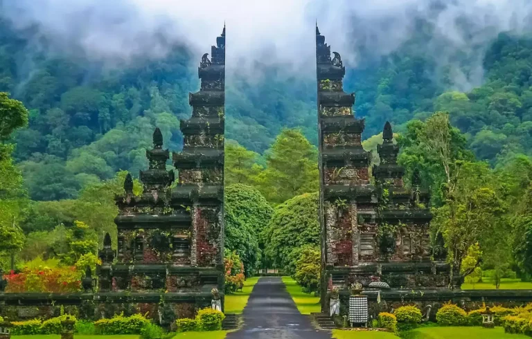 indonesian ministry of tourism encourages indians to experience and explore bali