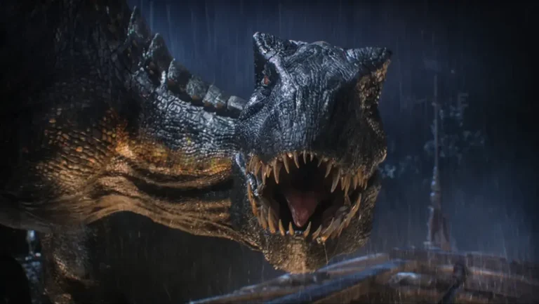 jurassic 1