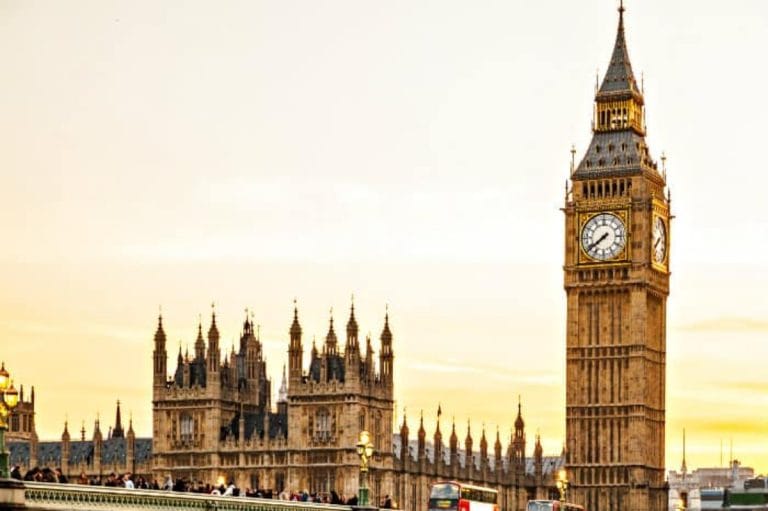 london united kingdom economy1