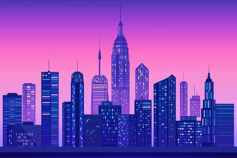 new york