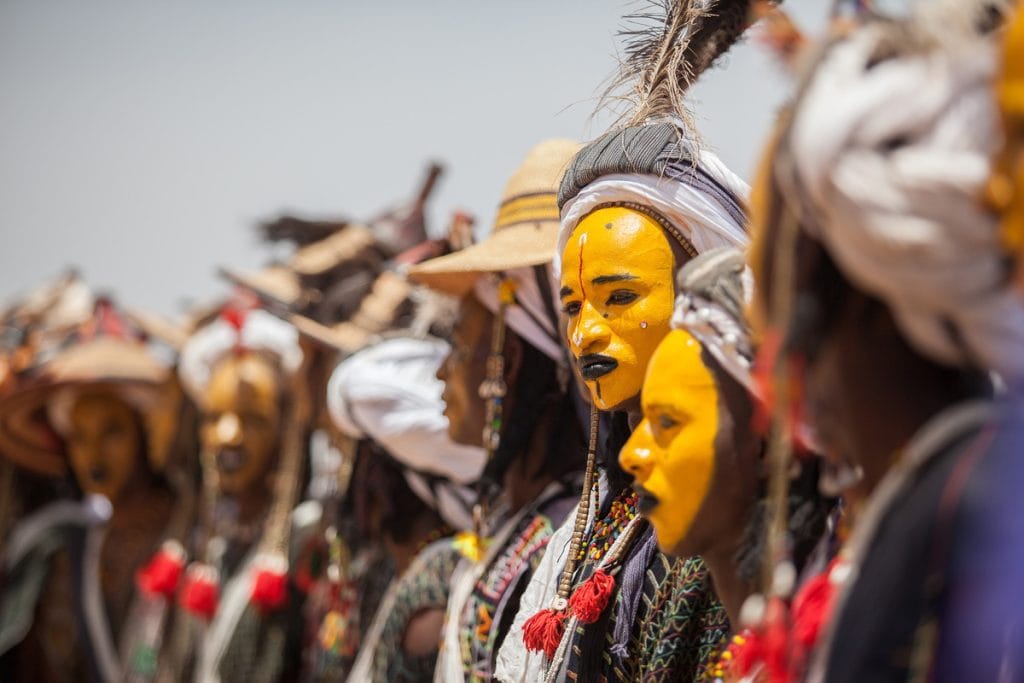Niger VAT Overview: Key Information and Compliance Guidelines shutterstock 1701093118v21