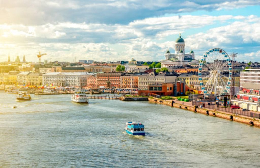 Finland’s 25.5% VAT Hike Triggers Wave of Small Business Insolvencies small business ideas to start in finland1