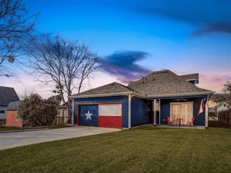texas pride house backyard1