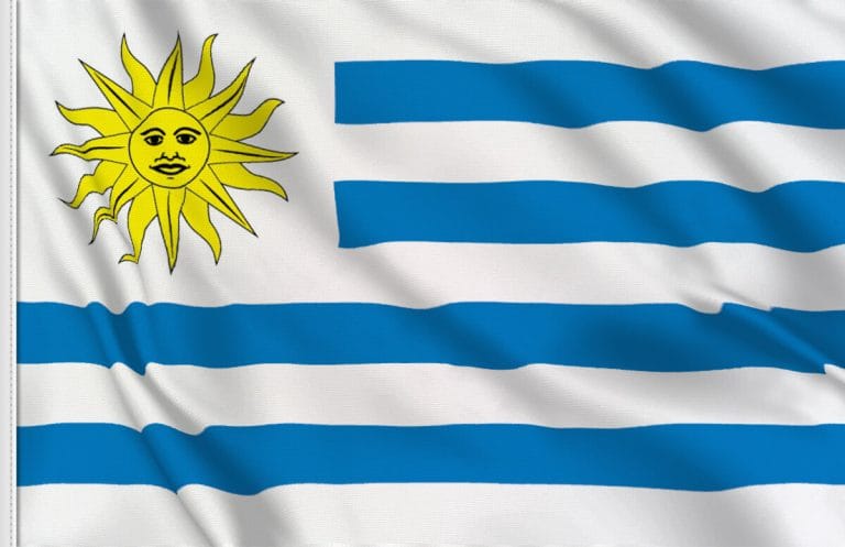 uruguay