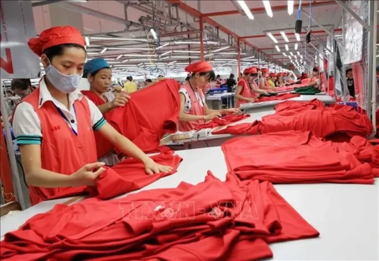 150614 vietnam us trade ties