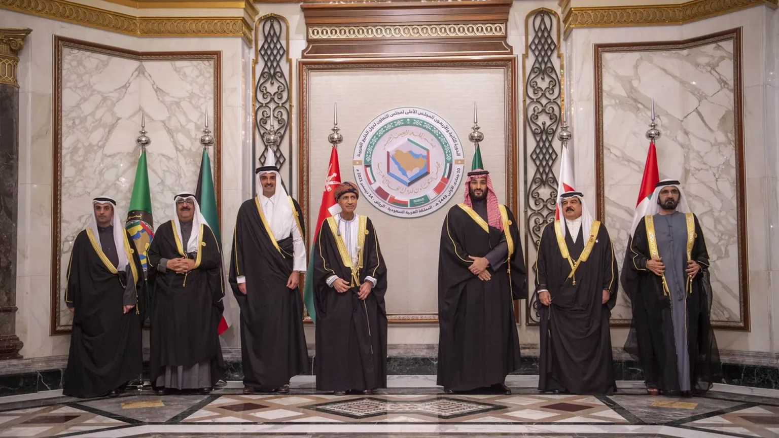 How Saudi Arabia and GCC Tax Policies in 2025 Are Reshaping Tourism Businesses and Travel Costs 1657728846134