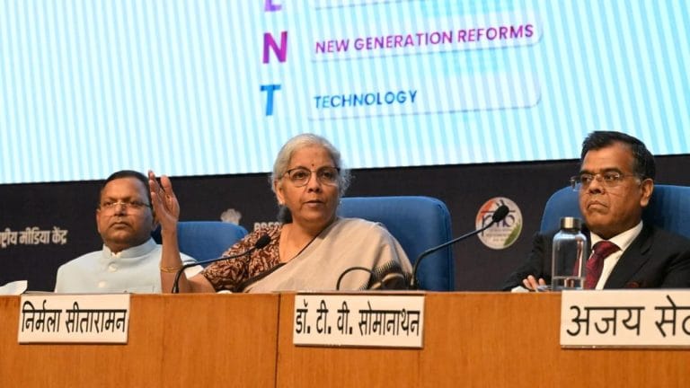 Transfer Pricing challenges for Global Capability Centres in India 2025