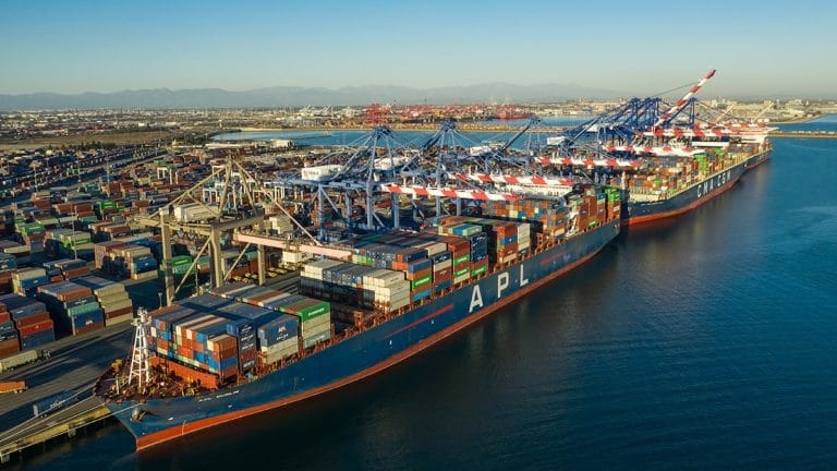 3349 california ports congestion explainer