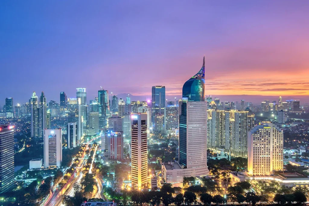 Indonesia Tax System 2025: Corporate, Individual, VAT & Customs Insights for Multinationals Jakarta Rizky Maharani Wikimedia Commons