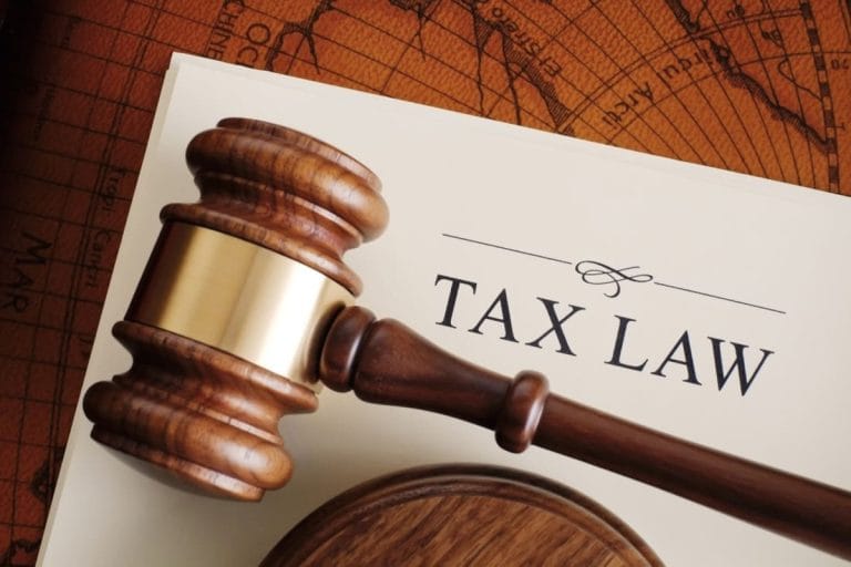 Tax Law1