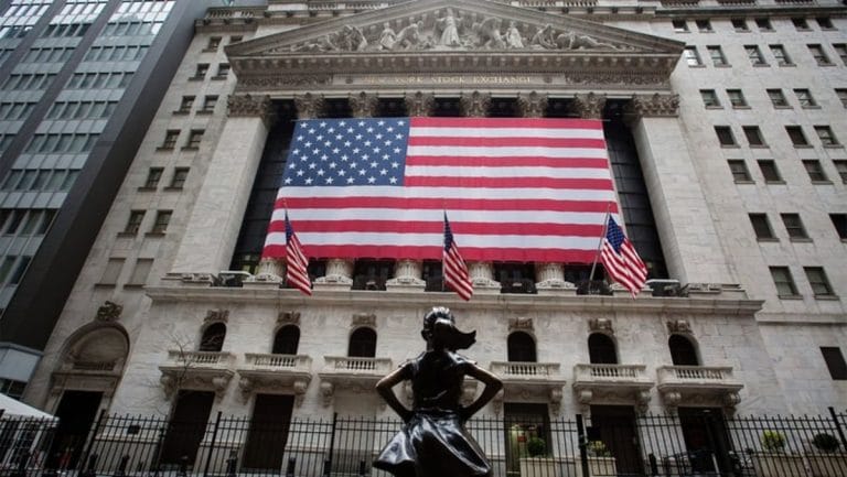 Wall Street Coronavirus 033020 i1
