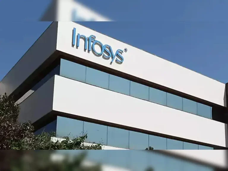 infosys gets relief as dggi closes rs 32403 crore gst notice