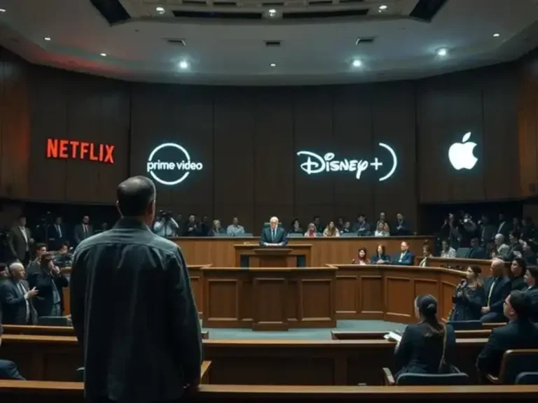 streaming giants face legal reckoning 1