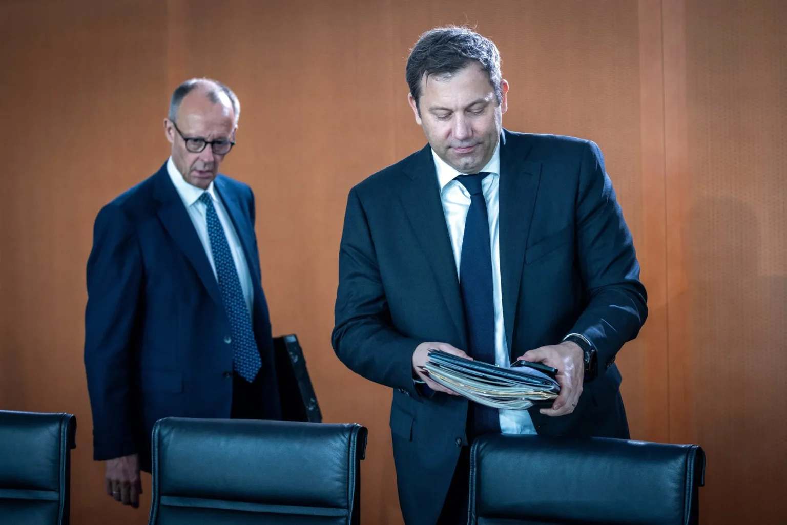 Germany Approves €46B Corporate Tax Relief to Boost Growth 1x 1fgf