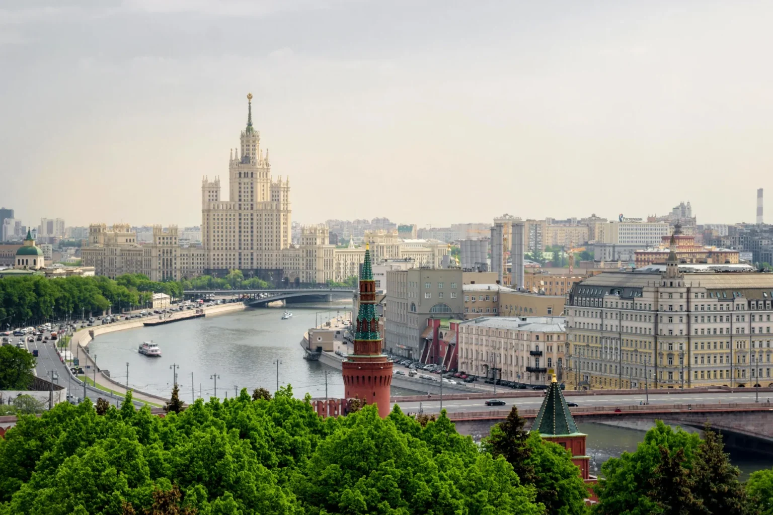 Russian Companies Must Pay Property Tax Advance Payments by July 28, 2025 1x 1sc
