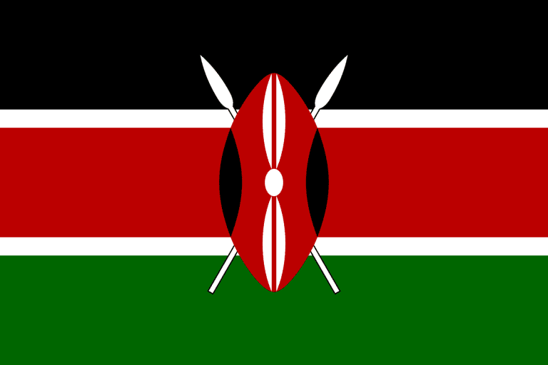 Flag of Kenya.svg