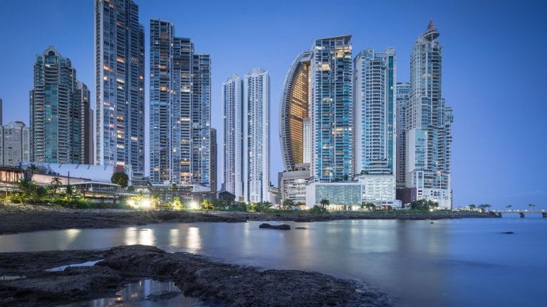 PANAMA