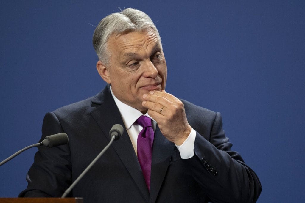 Hungary Tightens the Net on Undeclared Workers with Expanded NAV Blacklist dims.apnews