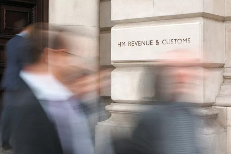 s960 HMRC sign media library alternative GOVUK 960